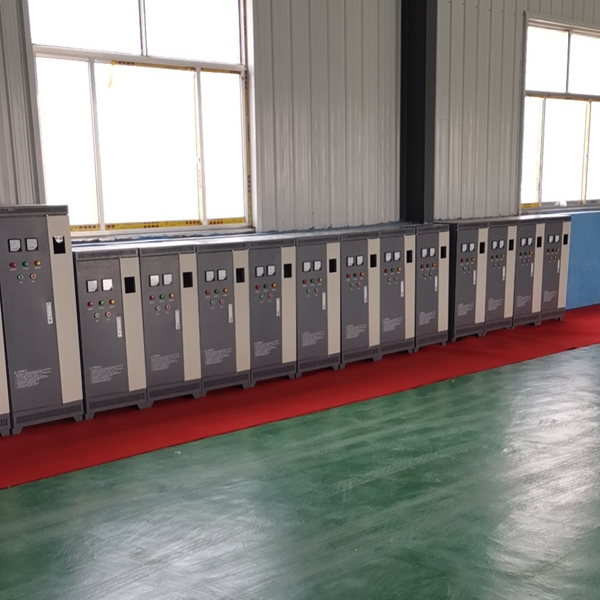 在线软启动柜优势分析，有图有真相！