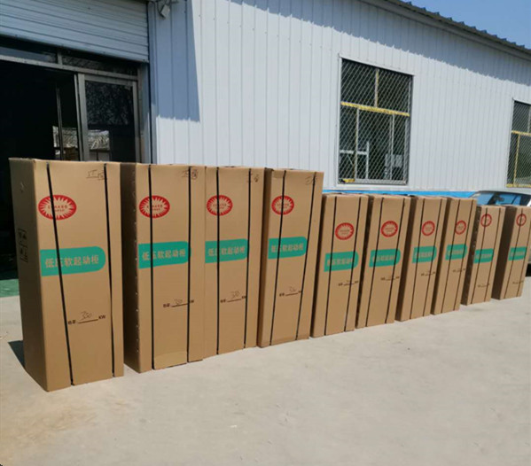 在线软启动柜优势分析，有图有真相！