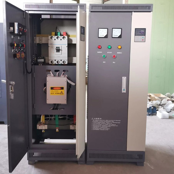 在线软启动柜优势分析，有图有真相！