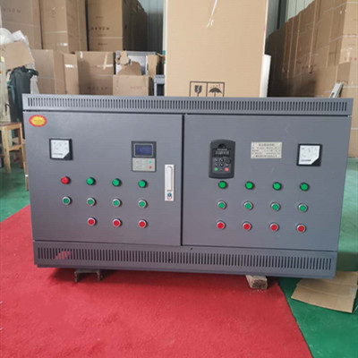 有关软启动柜几种特殊故障判断与维修?