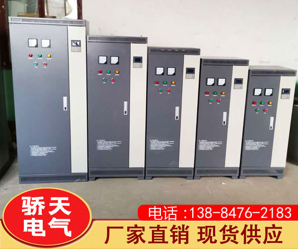 软起动柜用晶闸管的过流保护、过热保护