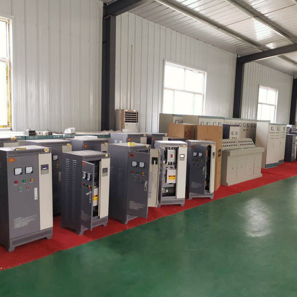 软启动柜设计之初的保护原则