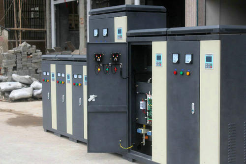 共享时代下，软启动柜也可以“共享”