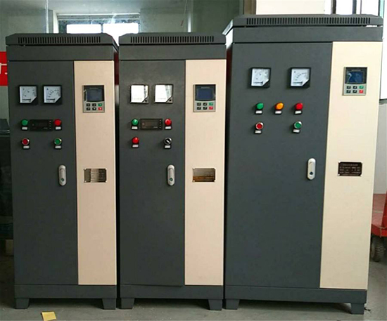 软启动柜应用中需要定期检修的十个维护项目（二）